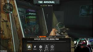 How to Rotate Napalm Strike in BO6 on PC – Easy Guide!