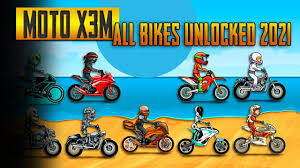 Moto X3M Unblocked – Access Now and Start Racing!