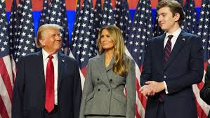 Baron Trump Height Revealed: How Tall Is He Now?