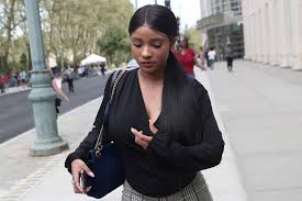 Joycelyn Savage: Shocking Truth About Her Life & Story