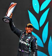 Lewis Hamilton Weight: How Tall is the F1 Champion?