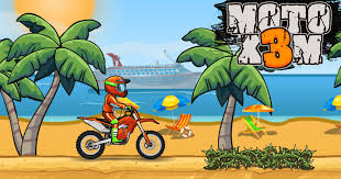 Moto X3M Unblocked – Access Now and Start Racing!