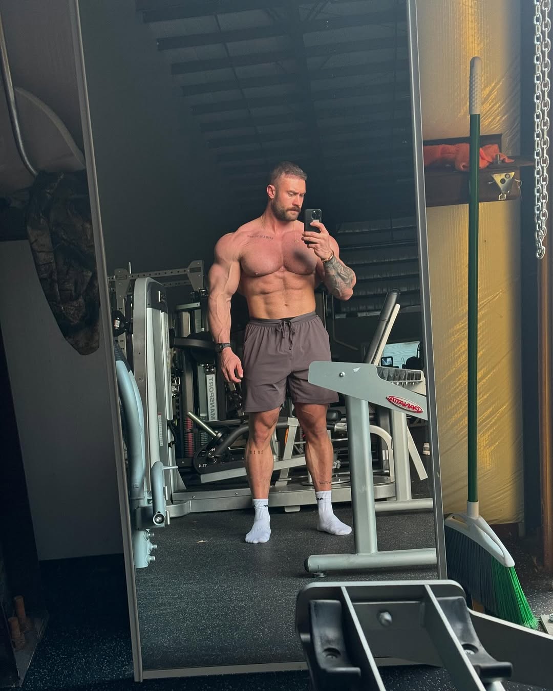 Chris Bumstead Age: How Old Is the Bodybuilding Icon?