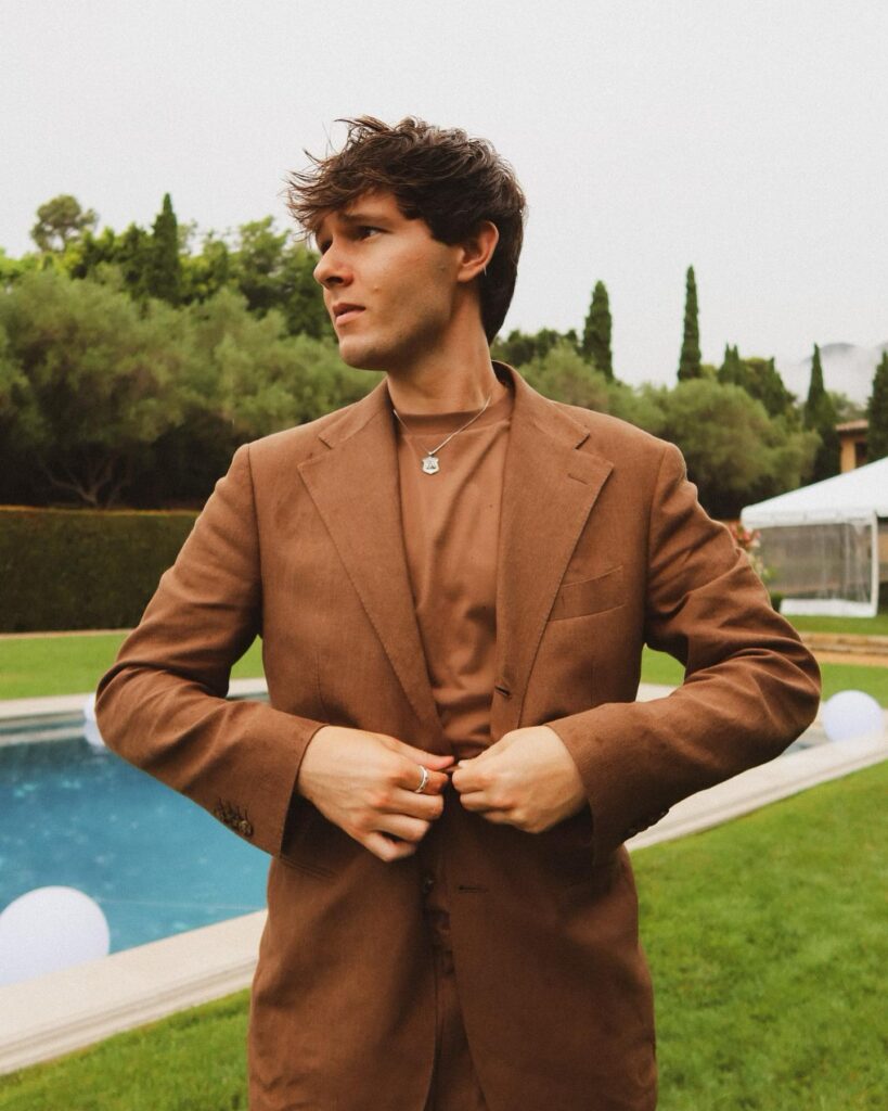 Zach Justice Age in 2025: Find Out How Old This Internet Star Is
