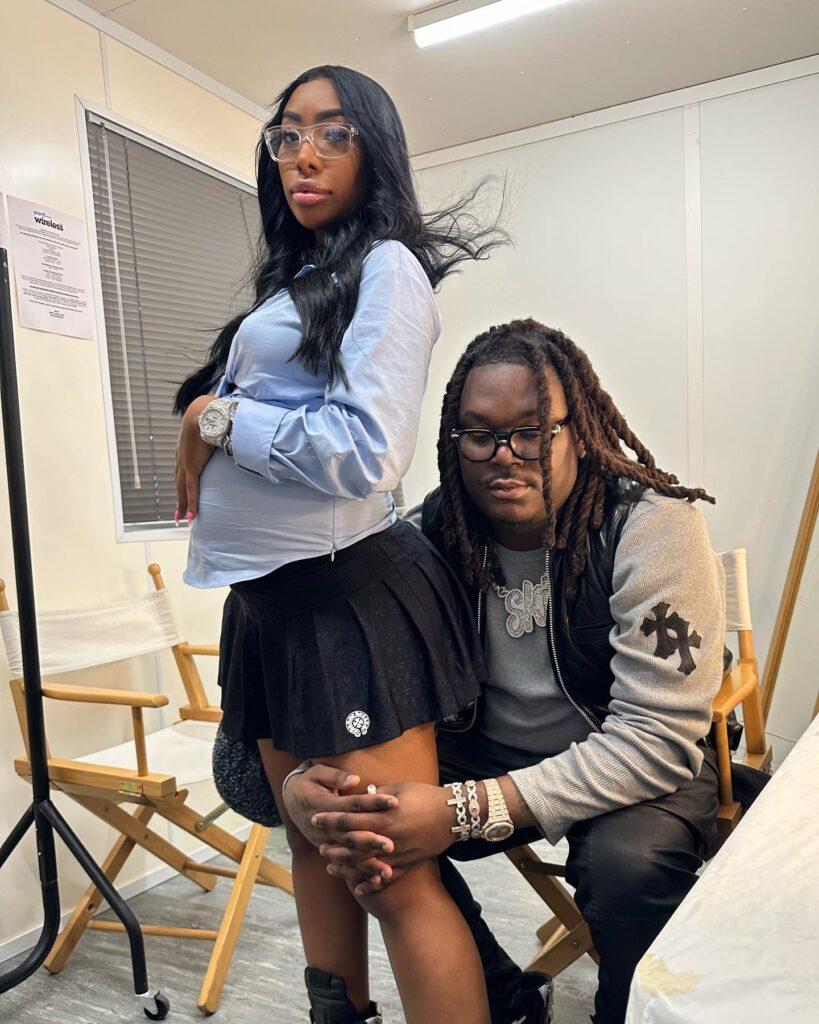 How Old Is Lucki? Age of the American Rapper Revealed!
