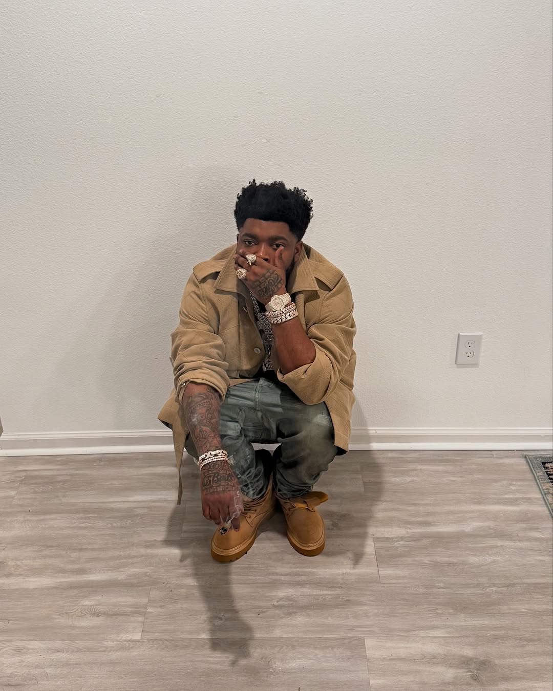 Bossman DLow Net Worth 2025: Earnings & Wealth Update