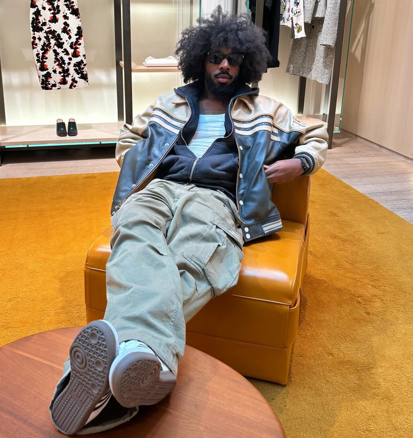 Brent Faiyaz Height: Surprising Facts You Need to Know