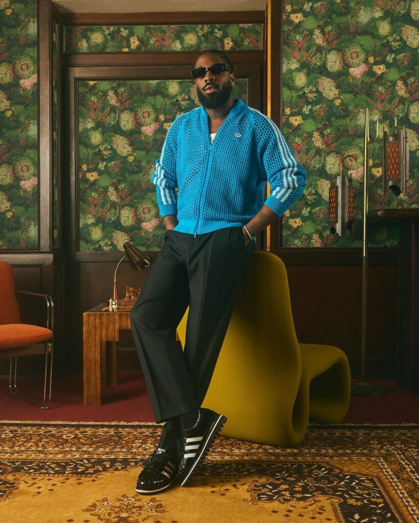 Brent Faiyaz Height: Surprising Facts You Need to Know
