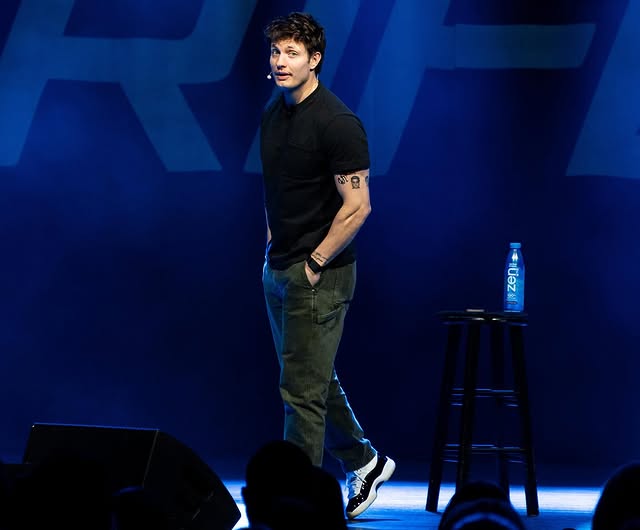 Matt Rife Height Revealed: See How Tall He Really Is