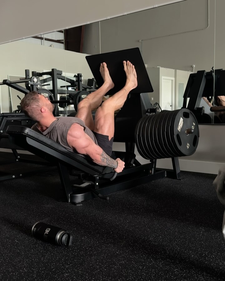 Chris Bumstead Age: How Old Is the Bodybuilding Icon?