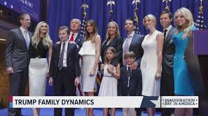 Baron Trump Height Revealed: How Tall Is He Now?