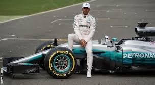 Lewis Hamilton Weight: How Tall is the F1 Champion?