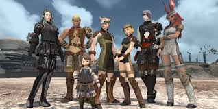 How to Get Idealized Shadowbringer Gear Fast & Easy