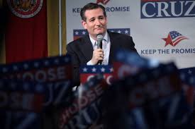Ted Cruz Height: How Tall is He? Find Out Now!