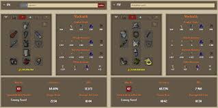 OSRS DPS Calculator – Maximize Your Damage Output Fast