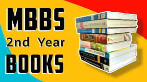 2nd Year MBBS Books List: Best Picks for Medical Students