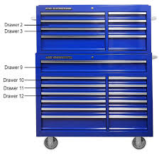 US General Tool Box: Top Choice for Mechanics
