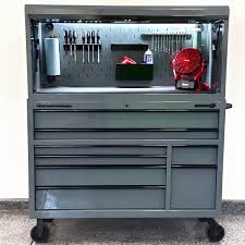 US General Tool Box: Top Choice for Mechanics