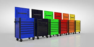 US General Tool Box: Top Choice for Mechanics