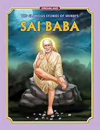 Best Sai Baba Books to Read – Must-Have Spiritual Guides