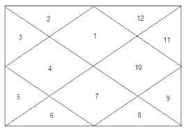 11th Lord in 6th House: Wealth, Enemies & Career Impact
