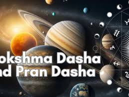 Pran Dasha Secrets: What It Reveals About You
