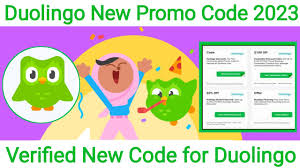 Duolingo Promo Code 2025 – Get Discounts & Free Trials!