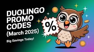 Duolingo Promo Code 2025 – Get Discounts & Free Trials!