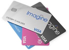 Imagine Credit Card: Unlock Perks & Low Fees Today