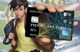 Imagine Credit Card: Unlock Perks & Low Fees Today