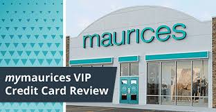 Maurices Credit Card Login – Check Balance & Pay Online