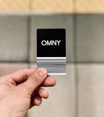 OMNY Card Explained: Fares, Benefits & Where to Buy