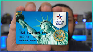 Military Star Card Benefits: Why Every Service Member Needs One