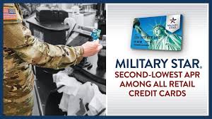 Military Star Card Benefits: Why Every Service Member Needs One
