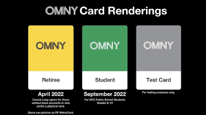 OMNY Card Explained: Fares, Benefits & Where to Buy