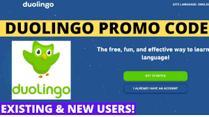Duolingo Promo Code 2025 – Get Discounts & Free Trials!