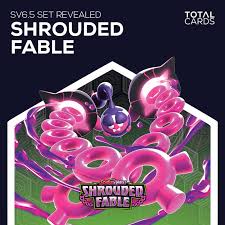Shrouded Fable Card List: Full Checklist & Prices