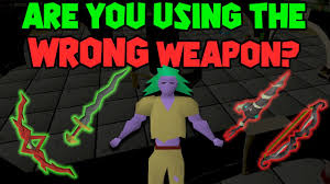 OSRS DPS Calculator – Maximize Your Damage Output Fast