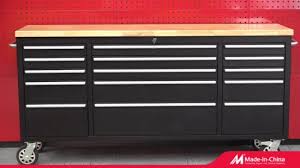 US General Tool Box: Top Choice for Mechanics