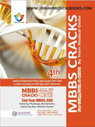 2nd Year MBBS Books List: Best Picks for Medical Students
