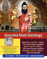 Nadi Astrology Online Free – Get Your Future Predictions
