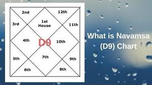 Venus in 7th House in Navamsha Chart: Meaning & Impact