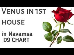 Venus in 7th House in Navamsha Chart: Meaning & Impact