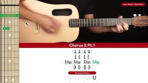 Stick Season Chords & Strumming Pattern – Easy Guitar Guide