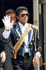 Michael Jackson Biography: Facts About the King of Pop