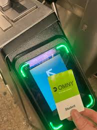 OMNY Card Explained: Fares, Benefits & Where to Buy