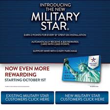 Military Star Card Benefits: Why Every Service Member Needs One