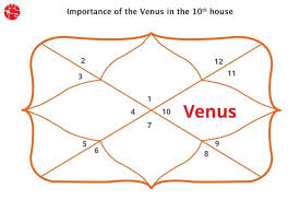 6th Lord in 10th House: Career, Success & Challenges Explained