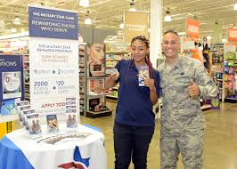 Military Star Card Benefits: Why Every Service Member Needs One
